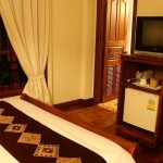 Avilla Phasouk hotel8