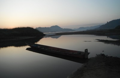 Ban Muang Kai trekking tour 2