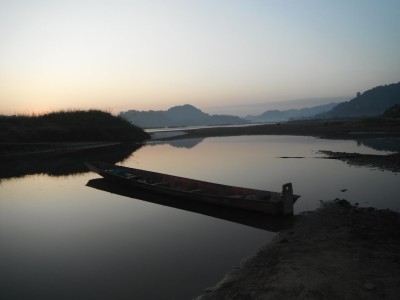 Ban Muang Kai trekking tour 2
