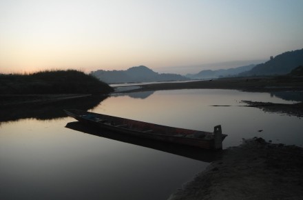 Ban Muang Kai trekking tour 2