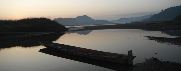 Ban Muang Kai trekking tour 2