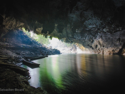 Kong Lor Cave 5