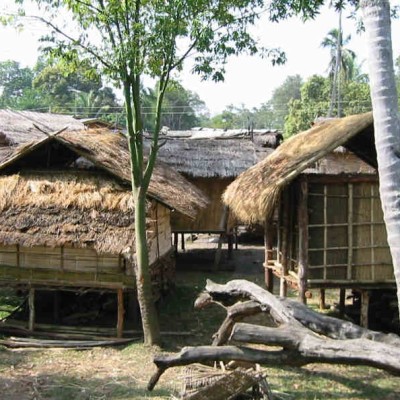 Laos tad lo