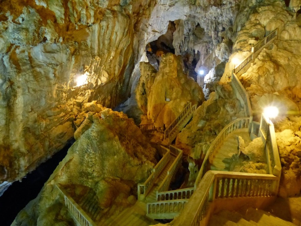 Thakhaek Laos