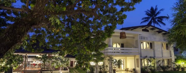 Mandala Boutique Hotel