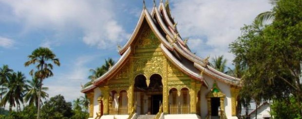 Muang La and Luang Prabang Adventure tour 1