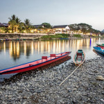 Vang Vieng Riverside