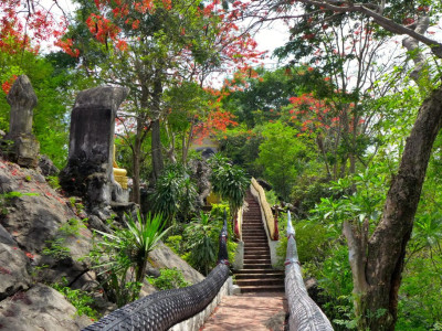Viengxai Cave Adventure 4