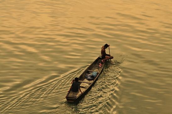 Bolikhamxay Laos