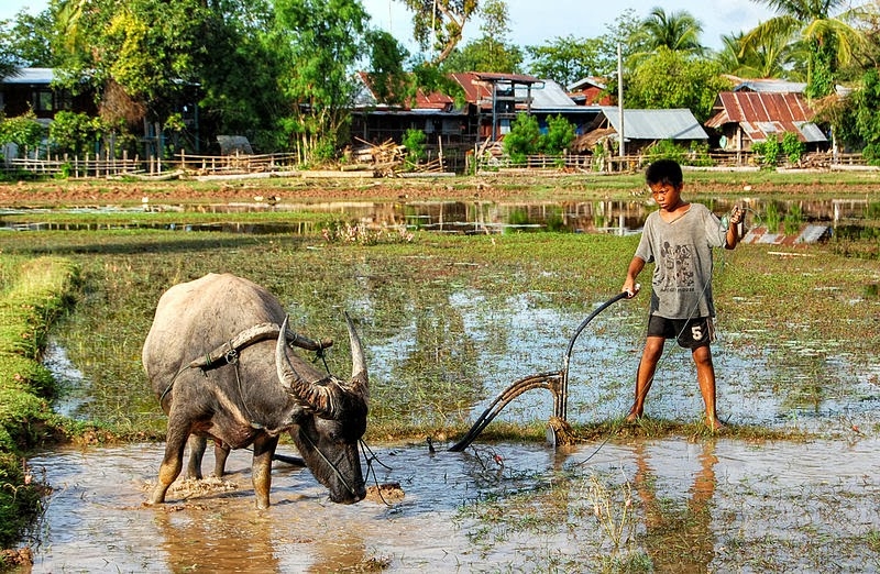 Bolikhamxay Laos