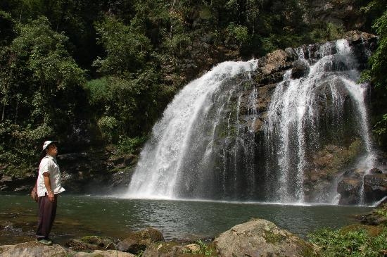 Houaphanh Province Laos