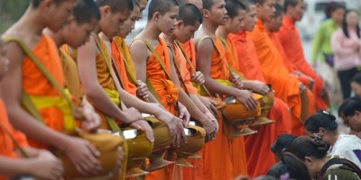 Lovely Luang Prabang scooped 'Best City' in the Wanderlust Travel Awards 2015