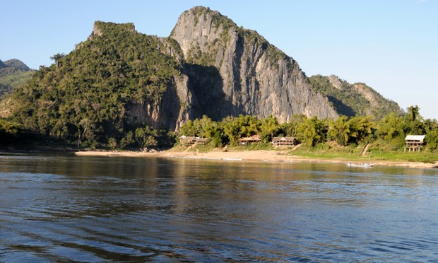 Lovely Luang Prabang scooped 'Best City' in the Wanderlust Travel Awards 2015 