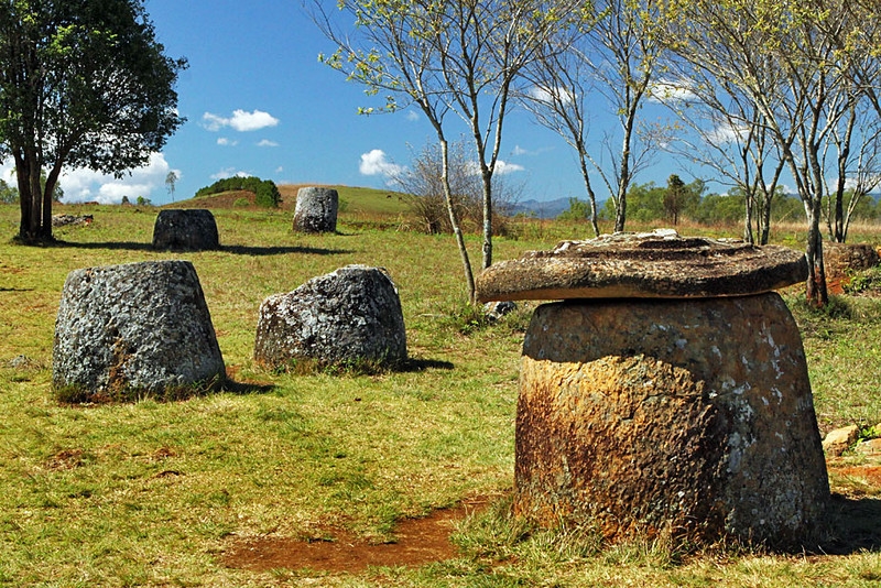 Xiengkhouang_Province-Laos