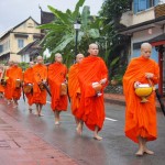 Luang Prabang in Laos 6