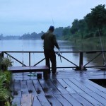 Nam Ngum River Vientiane 4