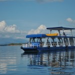 Nam Ngum River Vientiane 6