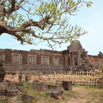 Pakse in Laos