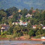 Tour to Phu Khao Khouay National Park