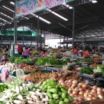 Vientiane culinary tour