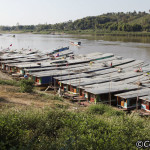 huay xai stream to Phu Khao Khouay Park