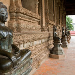 wat-ho-phra-keo-Vientiane