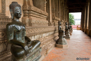wat-ho-phra-keo-Vientiane